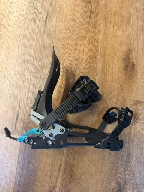 2nd Hand Women's Nomad Splitboard Binding