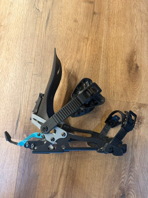 2nd Hand Women's Nomad Splitboard Binding