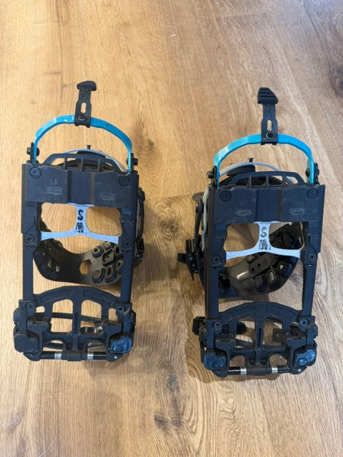 2nd Hand Women's Nomad Splitboard Binding