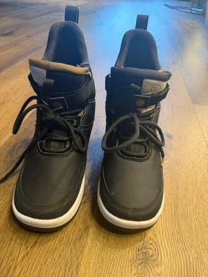 2nd Hand Gooey Wakeboard System Boot