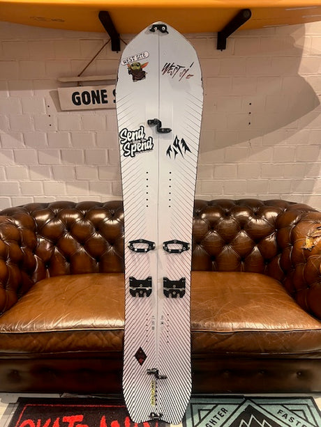Jones Stratos Splitboard - 2nd Hand
