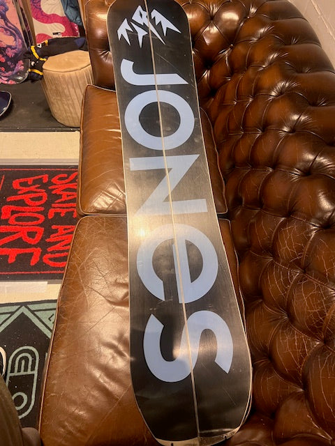 Jones Frontier Splitboard - 2nd Hand