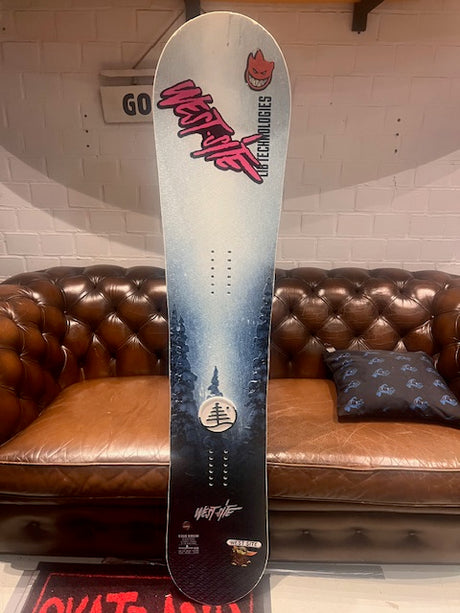 Libtech Cold Brew - 2nd Hand Snowboard
