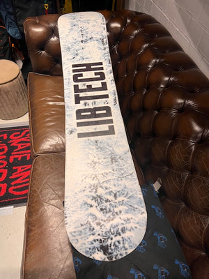 Libtech Cold Brew - 2nd Hand Snowboard