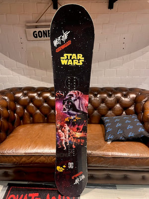 DC x Star Wars - 2nd Hand