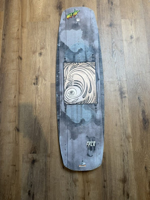 2nd Hand Liquid Force FLX Cablepark Wakeboard