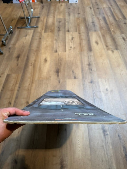 2nd Hand Liquid Force FLX Cablepark Wakeboard