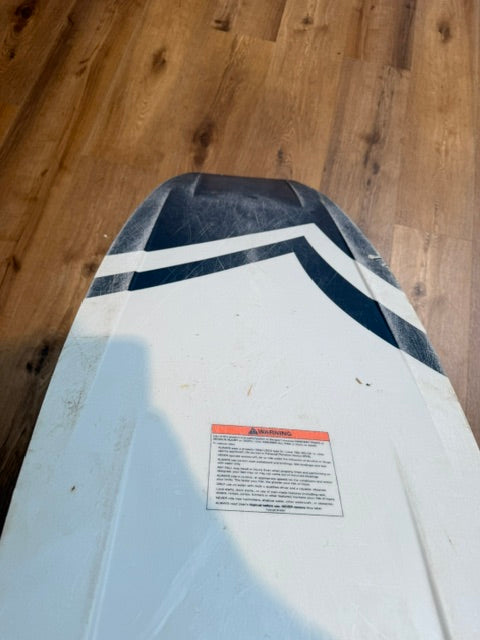 2nd Hand Liquid Force FLX Cablepark Wakeboard