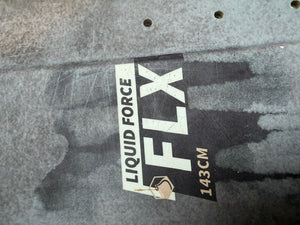 2nd Hand Liquid Force FLX Cablepark Wakeboard