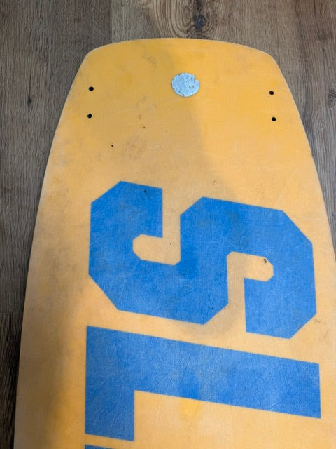 2nd Hand Super Grom Kids Wakeboard