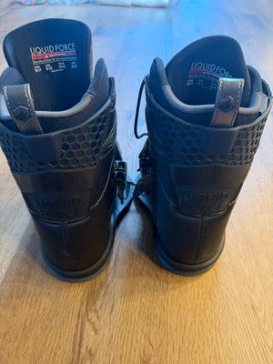 2nd Hand Liquid Force Classic 6X Wakeboard Binding
