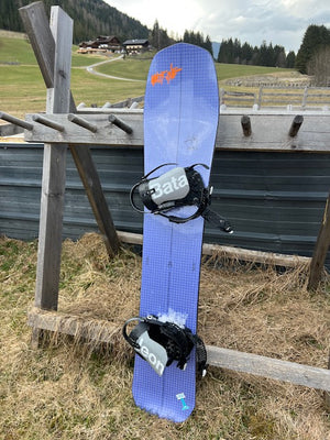 Cruiser Snowboard