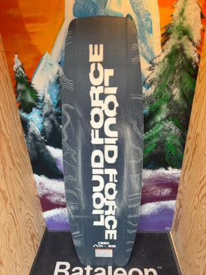 2nd Hand Butterstick Pro Wakeboard