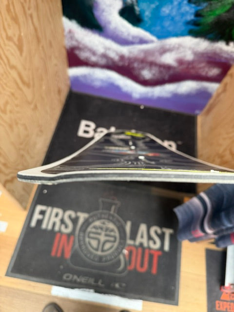 2nd Hand Butterstick Pro Wakeboard