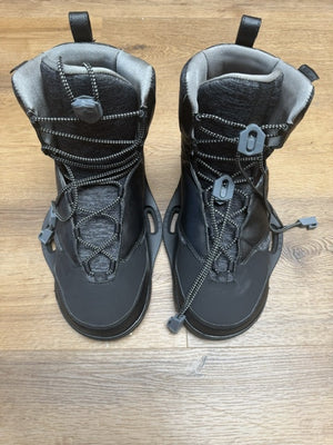 2nd Hand TAO Wakeboard Bindings