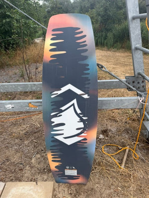 2nd Hand Press 150 Wakeboard (Board Only)
