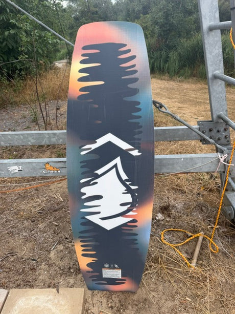 2nd Hand Press 150 Wakeboard (Board Only)