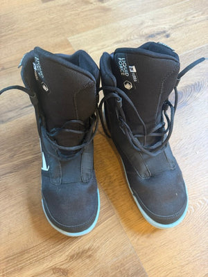 2nd Hand Terra 6X Wakeboard Binding