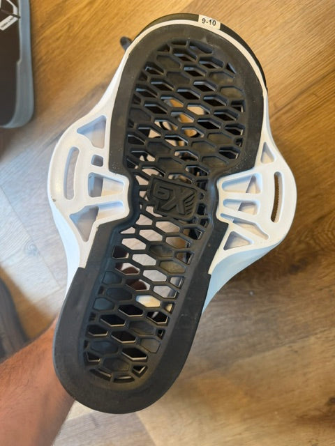 2nd Hand Terra 6X Wakeboard Binding