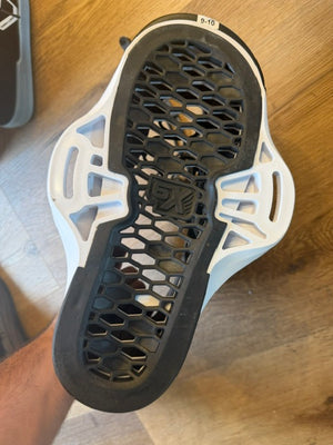 2nd Hand Terra 6X Wakeboard Binding
