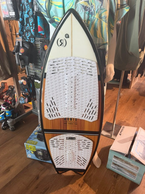 2nd Hand Fish Koal Classic Wakesurfer