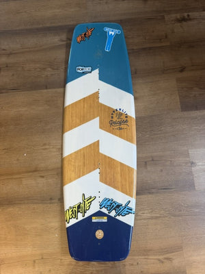 2nd Hand Relapse Boat Wakeboard