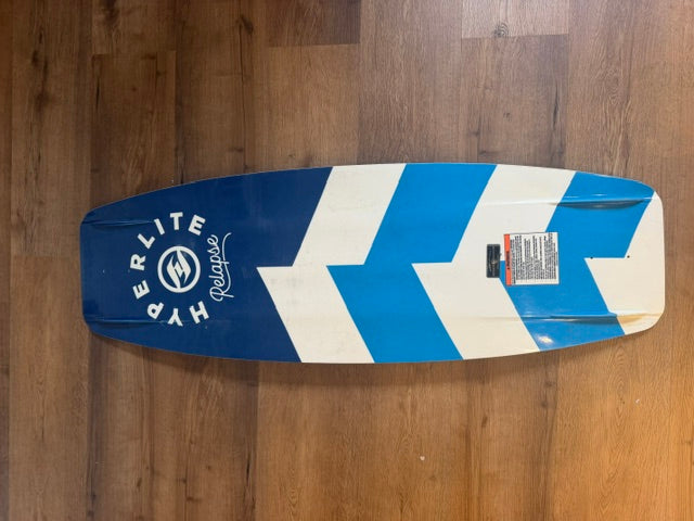 2nd Hand Relapse Boat Wakeboard