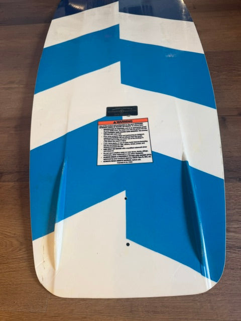 2nd Hand Relapse Boat Wakeboard