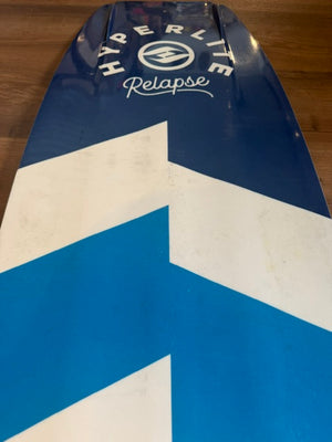 2nd Hand Relapse Boat Wakeboard