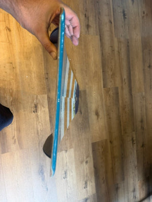 2nd Hand Relapse Boat Wakeboard