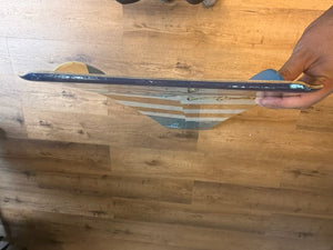 2nd Hand Relapse Boat Wakeboard