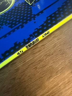 Thrill Pill Skate Snowboard (DEMO-board)