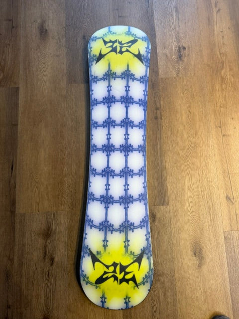Thrill Pill Skate Snowboard (DEMO-board)