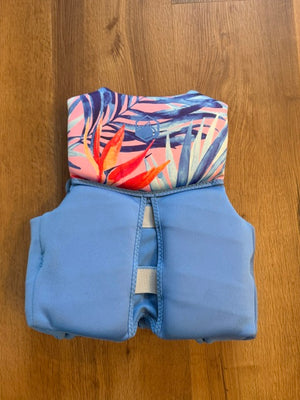 2nd Hand Lanai Kids Floating Vest