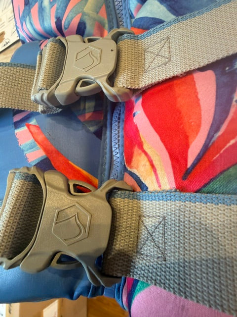 2nd Hand Lanai Kids Floating Vest