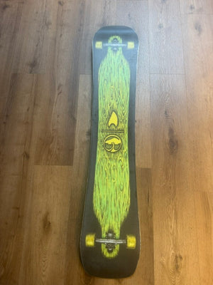 Danny Kass Park Pro Snowboard (DEMO-Board)