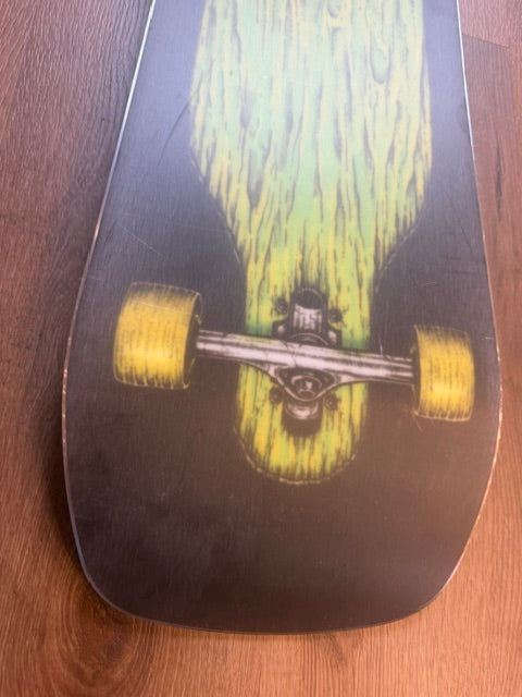Danny Kass Park Pro Snowboard (DEMO-Board)