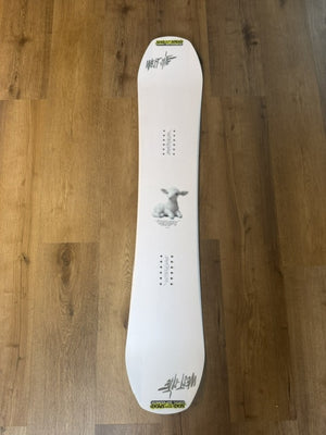 Womens Stereo Snowboard 2027 (DEMO)