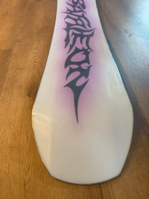 Womens Stereo Snowboard 2027 (DEMO)