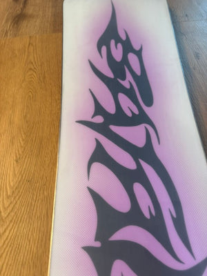 Womens Stereo Snowboard 2027 (DEMO)