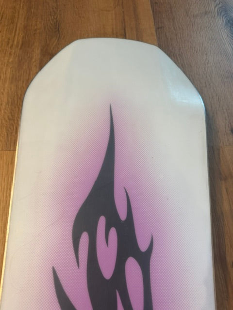 Womens Stereo Snowboard 2027 (DEMO)