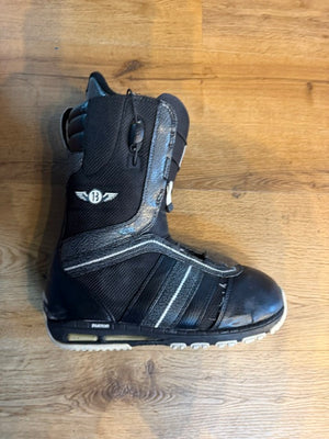 Burton Ruler - 2nd Hand Snowboard Boots