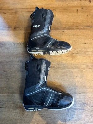 Burton Ruler - 2nd Hand Snowboard Boots