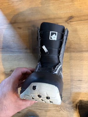 Burton Ruler - 2nd Hand Snowboard Boots
