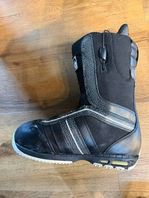 Burton Ruler - 2nd Hand Snowboard Boots