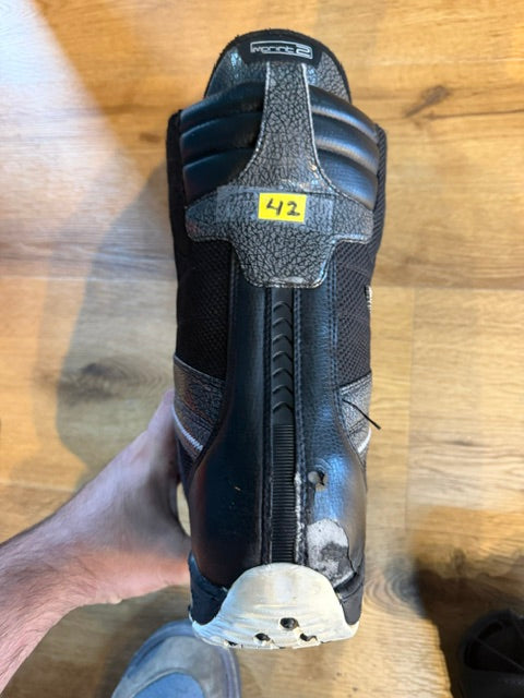 Burton Ruler - 2nd Hand Snowboard Boots