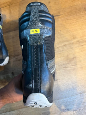 Burton Ruler - 2nd Hand Snowboard Boots