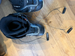 Burton Ruler - 2nd Hand Snowboard Boots