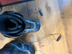 Burton Ruler - 2nd Hand Snowboard Boots