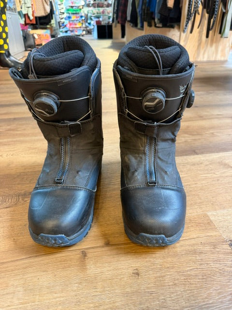 2nd Hand Verse Snowboard Boots